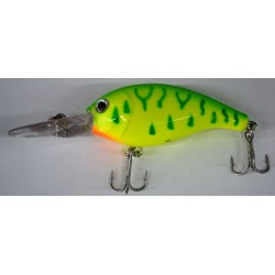 Воблер рибальський Feima L1016 90мм, 10,5г, заглиблення 0,5-3,0м, колір № 5